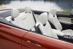 BMW 430i Convertible Luxury Line 2017 года (WW)